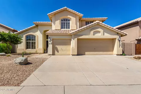 3132 E Wildwood Dr, Phoenix, AZ 85048