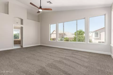 Living - 3132 E Wildwood Dr, Phoenix, AZ 85048 photo 8 of 9