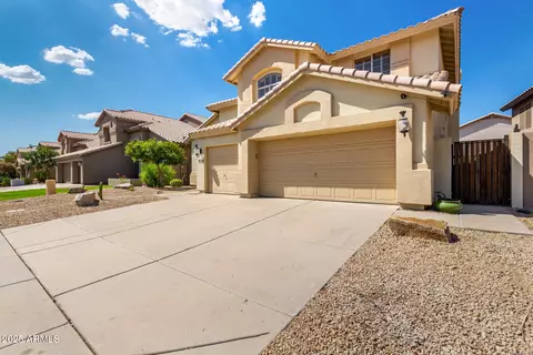 Exterior - 3132 E Wildwood Dr, Phoenix, AZ 85048 photo 3 of 5