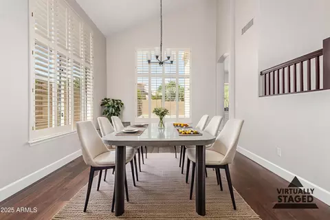 Dining - 3132 E Wildwood Dr, Phoenix, AZ 85048 photo 1 of 1