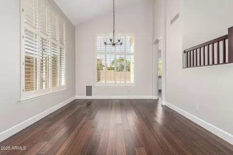 Living - 3132 E Wildwood Dr, Phoenix, AZ 85048 photo 5 of 9