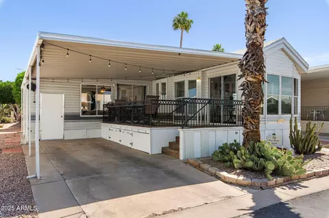 111 S Greenfield Rd #190, Mesa, AZ 85206