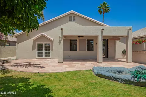 Exterior - 9563 E Keats Ave, Mesa, AZ 85209 photo 5 of 5
