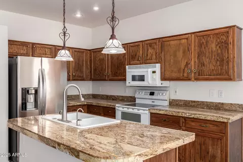 Kitchen - 9563 E Keats Ave, Mesa, AZ 85209 photo 1 of 1