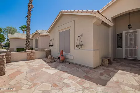 Exterior - 9563 E Keats Ave, Mesa, AZ 85209 photo 2 of 5