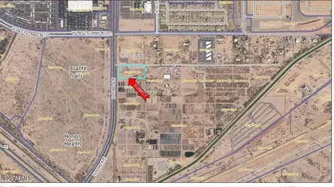 0 W Planada Ln #-, Surprise, AZ 85387