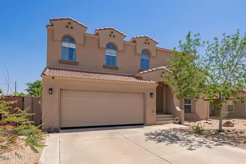 3381 E Canary Way, Chandler, AZ 85286