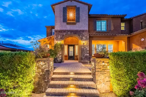 27809 N Silverado Ranch Rd, Peoria, AZ 85383