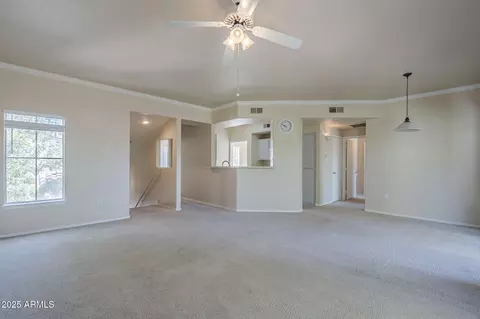 Living - 3236 E Chandler Blvd #2003, Phoenix, AZ 85048 photo 1 of 2
