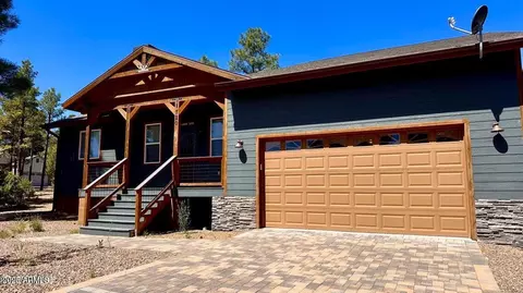 720 S Reynolds Ln, Show Low, AZ 85901
