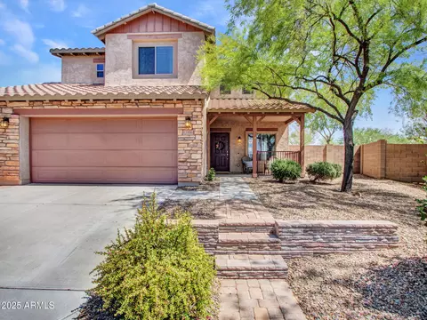 12706 W Pasaro Dr, Peoria, AZ 85383