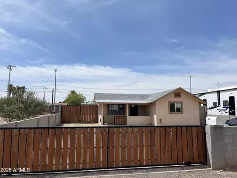 239 W Kennedy Ave, Coolidge, AZ 85128