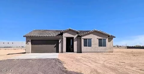 6262 S Dean Rd, Buckeye, AZ 85326