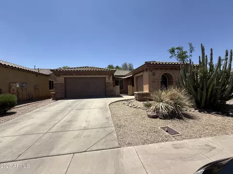 2014 N 93rd Dr, Phoenix, AZ 85037