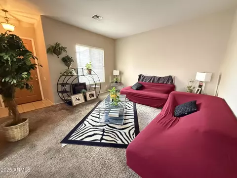 Living - 2014 N 93rd Dr, Phoenix, AZ 85037 photo 2 of 2