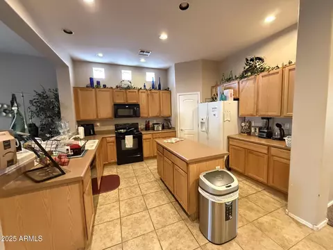 Kitchen - 2014 N 93rd Dr, Phoenix, AZ 85037 photo 1 of 1