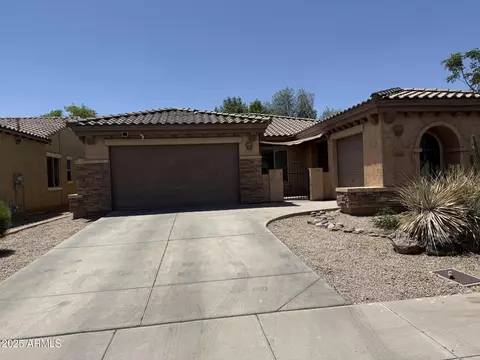 Exterior - 2014 N 93rd Dr, Phoenix, AZ 85037 photo 1 of 4