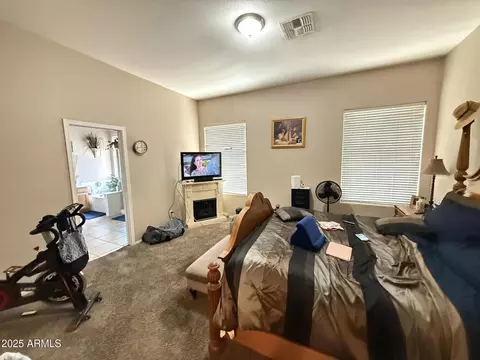 Bedroom - 2014 N 93rd Dr, Phoenix, AZ 85037 photo 1 of 4