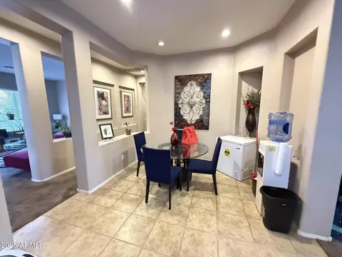 Dining - 2014 N 93rd Dr, Phoenix, AZ 85037 photo 2 of 2