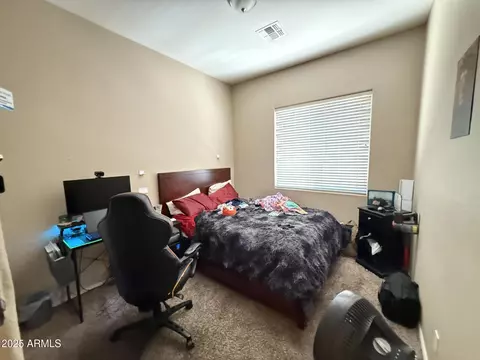 Bedroom - 2014 N 93rd Dr, Phoenix, AZ 85037 photo 3 of 4