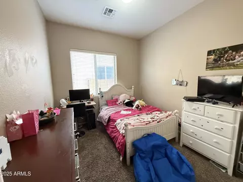 Bedroom - 2014 N 93rd Dr, Phoenix, AZ 85037 photo 4 of 4