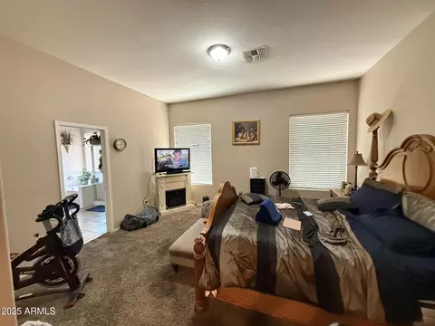 Bedroom - 2014 N 93rd Dr, Phoenix, AZ 85037 photo 2 of 4