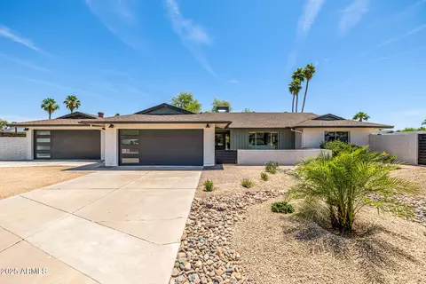 13601 N 50th Pl, Scottsdale, AZ 85254