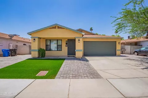 4433 W Coronado Rd, Phoenix, AZ 85035