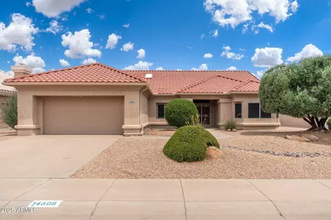 14608 W Via Montoya --, Sun City West, AZ 85375