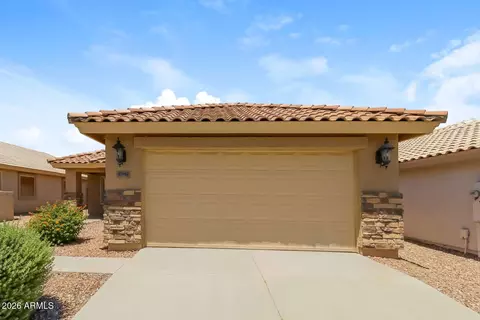 23162 W Lasso Ln, Buckeye, AZ 85326