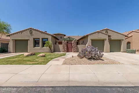 14538 W Sheridan St, Goodyear, AZ 85395