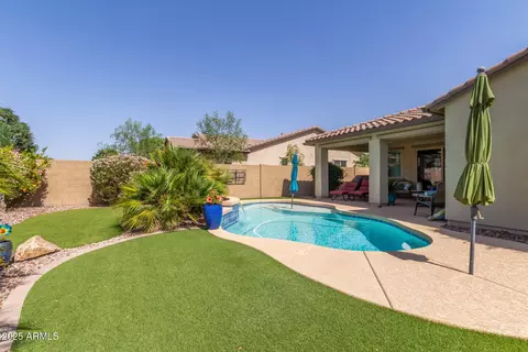 10310 E Tillman Ave, Mesa, AZ 85212 photo 27