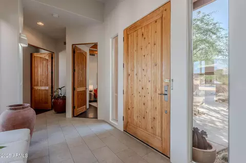 Entry Way - 3405 E Knox Rd, Phoenix, AZ 85044 photo 2 of 2