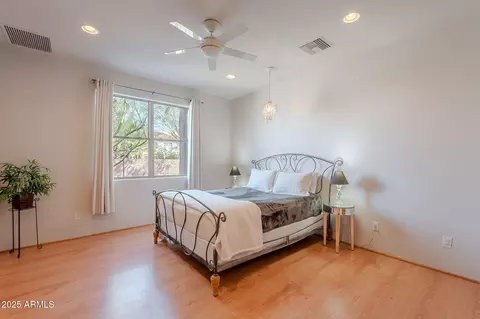 Bedroom - 3405 E Knox Rd, Phoenix, AZ 85044 photo 6 of 7