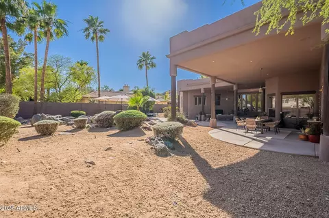 Exterior - 3405 E Knox Rd, Phoenix, AZ 85044 photo 17 of 18