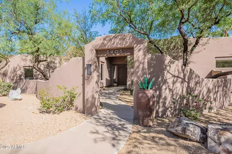 Exterior - 3405 E Knox Rd, Phoenix, AZ 85044 photo 5 of 18