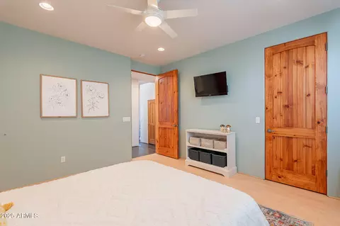 Bedroom - 3405 E Knox Rd, Phoenix, AZ 85044 photo 5 of 7