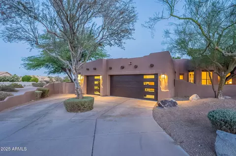 Exterior - 3405 E Knox Rd, Phoenix, AZ 85044 photo 10 of 18