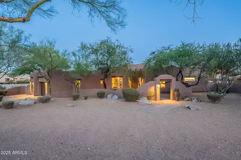 Exterior - 3405 E Knox Rd, Phoenix, AZ 85044 photo 8 of 18