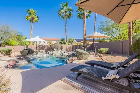 Exterior - 3405 E Knox Rd, Phoenix, AZ 85044 photo 16 of 18