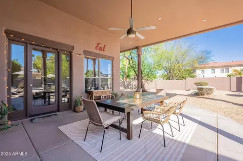Exterior - 3405 E Knox Rd, Phoenix, AZ 85044 photo 12 of 18
