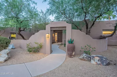 Exterior - 3405 E Knox Rd, Phoenix, AZ 85044 photo 9 of 18