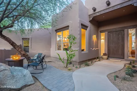 Exterior - 3405 E Knox Rd, Phoenix, AZ 85044 photo 6 of 18