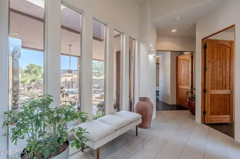 Entry Way - 3405 E Knox Rd, Phoenix, AZ 85044 photo 1 of 2