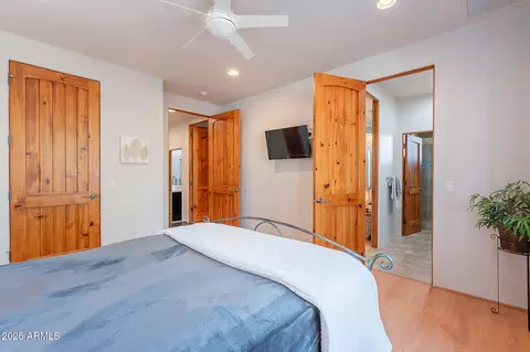 Bedroom - 3405 E Knox Rd, Phoenix, AZ 85044 photo 7 of 7