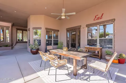 Exterior - 3405 E Knox Rd, Phoenix, AZ 85044 photo 11 of 18