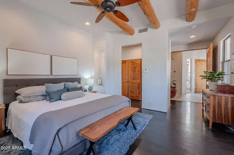 Bedroom - 3405 E Knox Rd, Phoenix, AZ 85044 photo 1 of 7