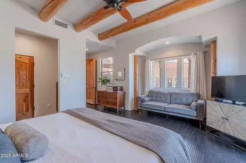 Bedroom - 3405 E Knox Rd, Phoenix, AZ 85044 photo 3 of 7