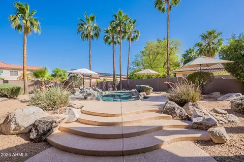 Exterior - 3405 E Knox Rd, Phoenix, AZ 85044 photo 14 of 18