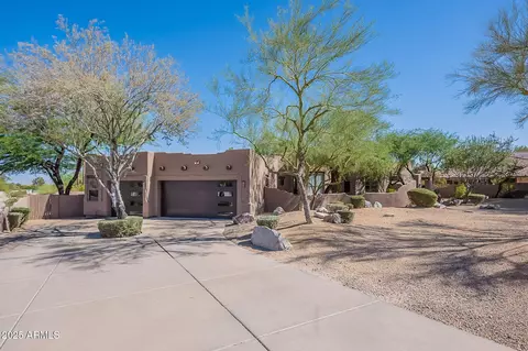 Exterior - 3405 E Knox Rd, Phoenix, AZ 85044 photo 4 of 18